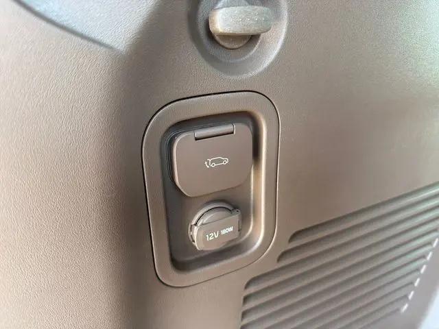 2024 Kia EV9 GT-Line