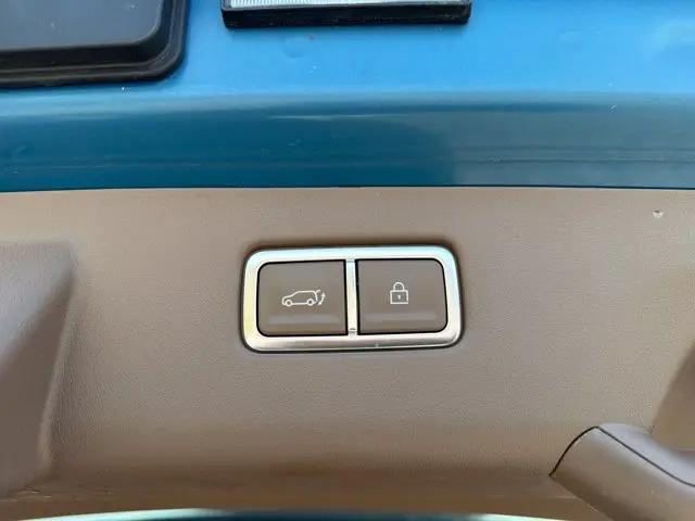 2024 Kia EV9 GT-Line