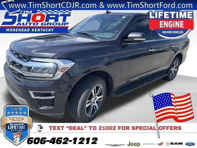 2024 Ford Expedition Limited MAX for sale in Morehead, KY