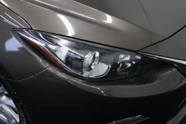 2015 Mazda Mazda3 i Touring