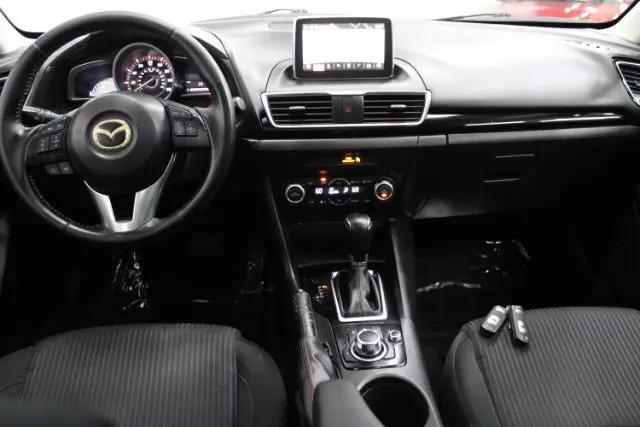2015 Mazda Mazda3 i Touring