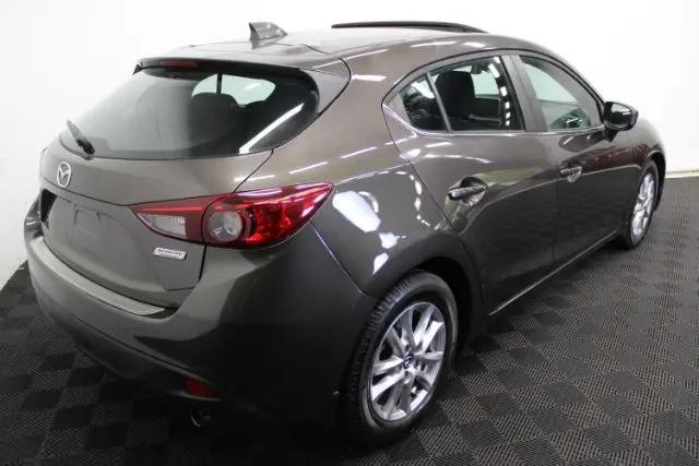 2015 Mazda Mazda3 i Touring
