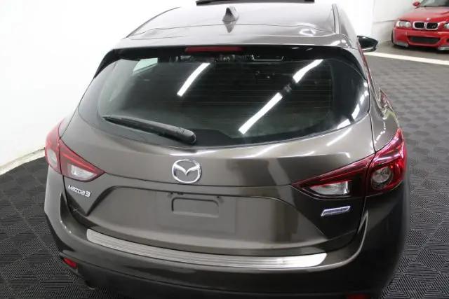 2015 Mazda Mazda3 i Touring