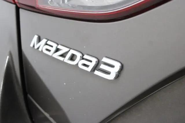 2015 Mazda Mazda3 i Touring