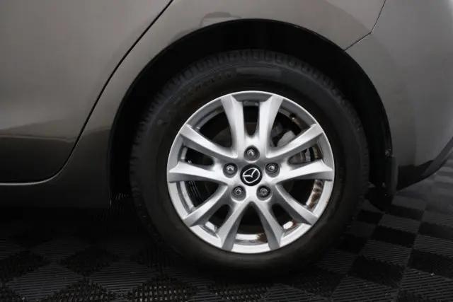 2015 Mazda Mazda3 i Touring
