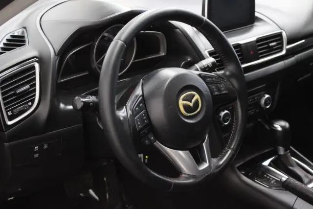 2015 Mazda Mazda3 i Touring