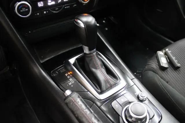 2015 Mazda Mazda3 i Touring