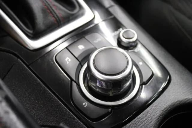 2015 Mazda Mazda3 i Touring