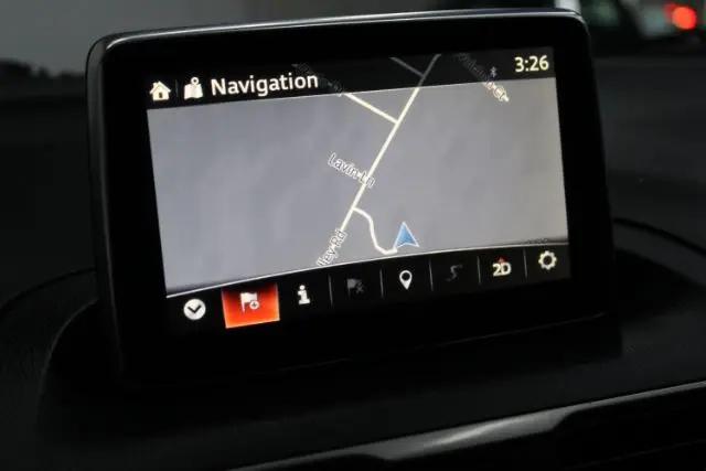 2015 Mazda Mazda3 i Touring