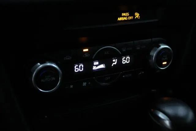 2015 Mazda Mazda3 i Touring
