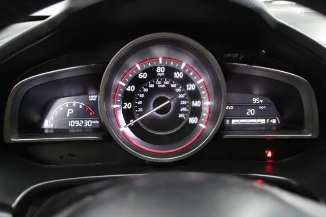 2015 Mazda Mazda3 i Touring