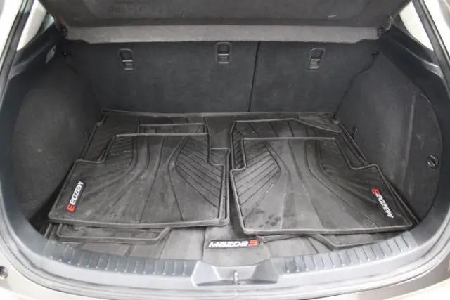 2015 Mazda Mazda3 i Touring