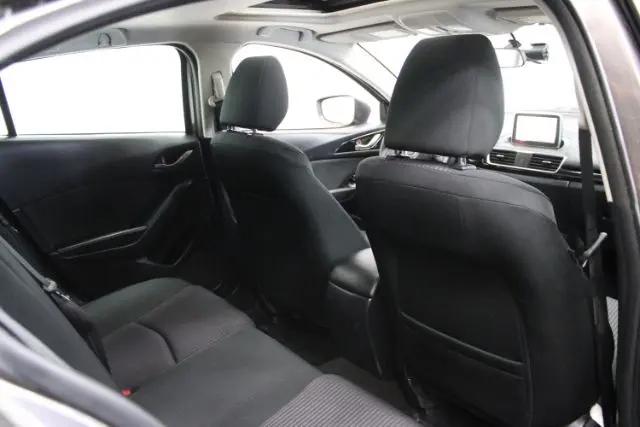 2015 Mazda Mazda3 i Touring