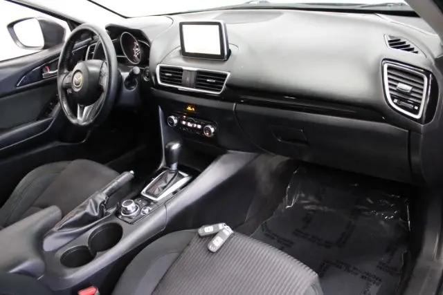 2015 Mazda Mazda3 i Touring