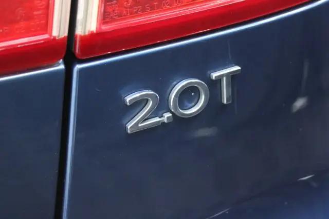 2006 Saab 9-3 2.0T
