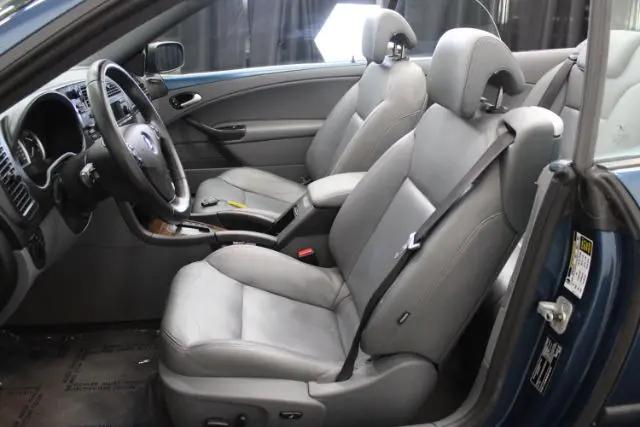 2006 Saab 9-3 2.0T