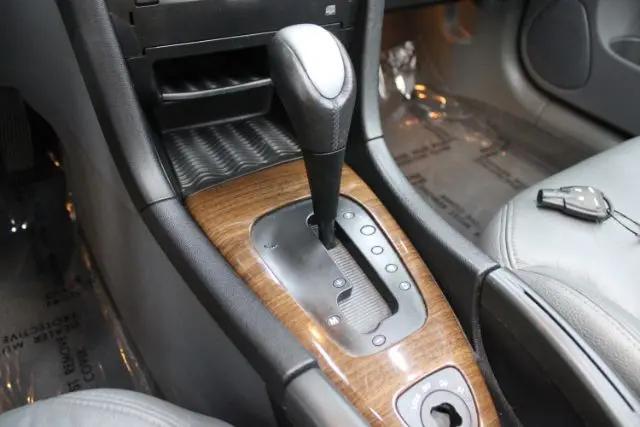 2006 Saab 9-3 2.0T