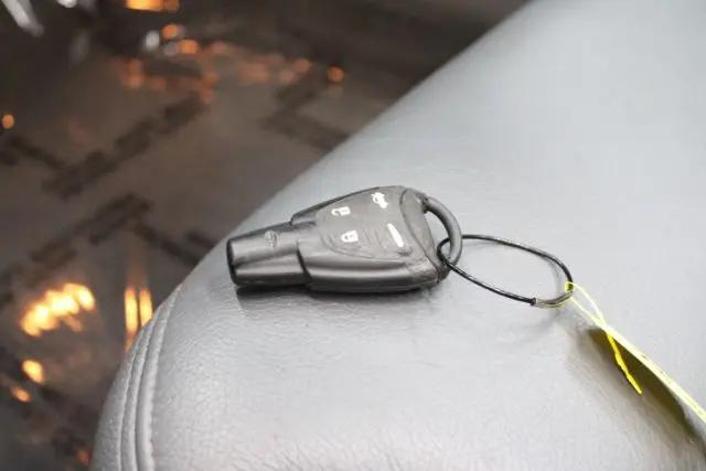 2006 Saab 9-3 2.0T