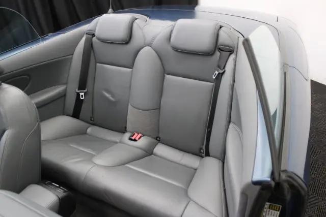 2006 Saab 9-3 2.0T