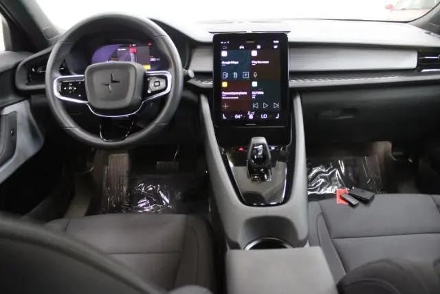 2024 Polestar 2 Long Range Dual Motor Plus