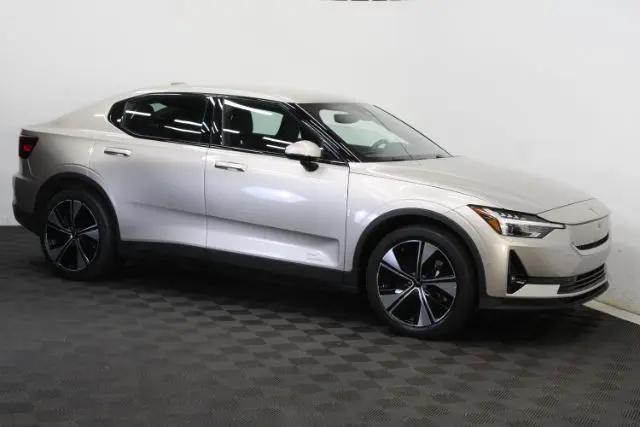 2024 Polestar 2 Long Range Dual Motor Plus