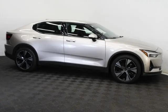 2024 Polestar 2 Long Range Dual Motor Plus