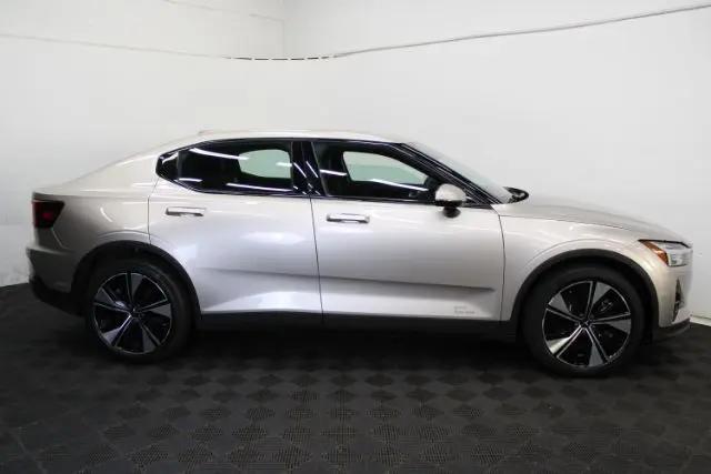 2024 Polestar 2 Long Range Dual Motor Plus
