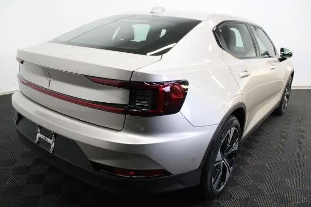 2024 Polestar 2 Long Range Dual Motor Plus