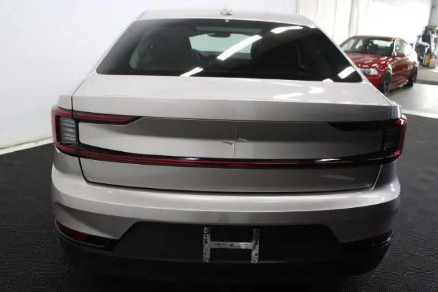 2024 Polestar 2 Long Range Dual Motor Plus