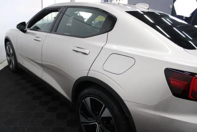 2024 Polestar 2 Long Range Dual Motor Plus