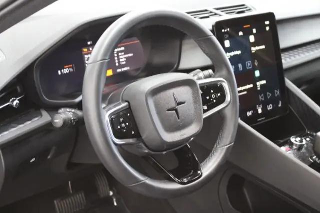2024 Polestar 2 Long Range Dual Motor Plus