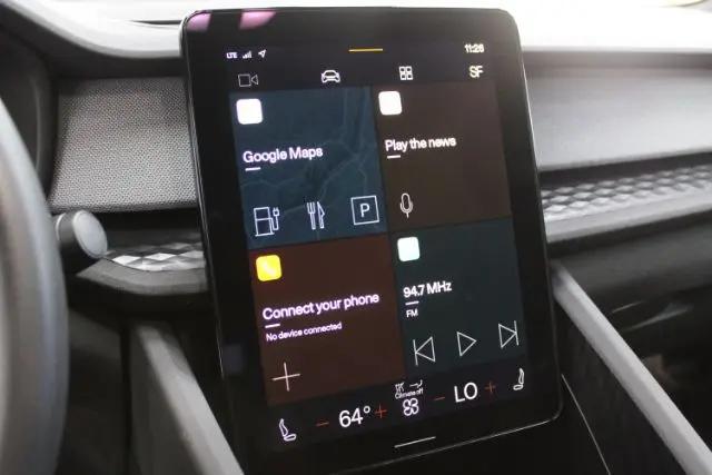 2024 Polestar 2 Long Range Dual Motor Plus