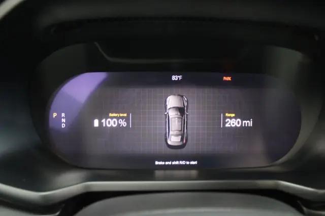 2024 Polestar 2 Long Range Dual Motor Plus