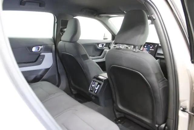 2024 Polestar 2 Long Range Dual Motor Plus