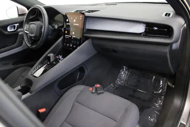 2024 Polestar 2 Long Range Dual Motor Plus