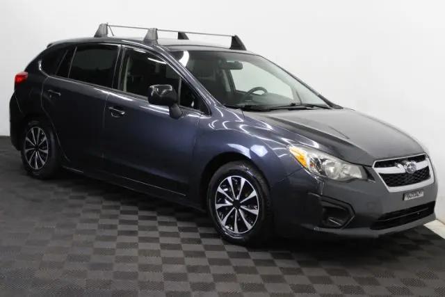 2014 Subaru Impreza 2.0i for sale in Chantilly, VA