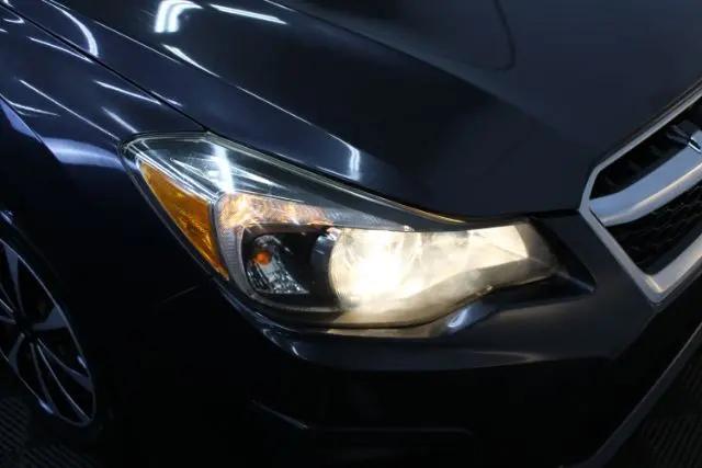 2014 Subaru Impreza 2.0i