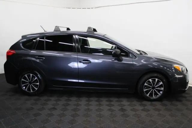 2014 Subaru Impreza 2.0i