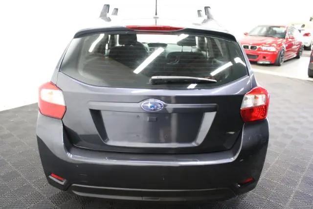2014 Subaru Impreza 2.0i