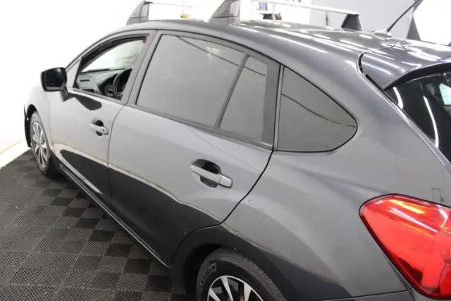 2014 Subaru Impreza 2.0i