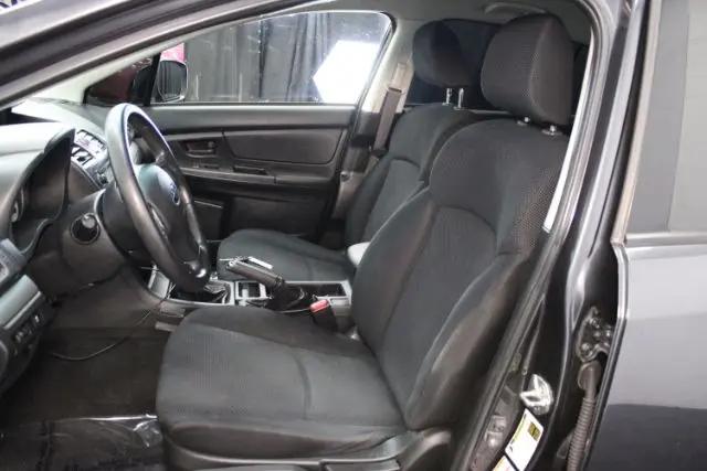 2014 Subaru Impreza 2.0i