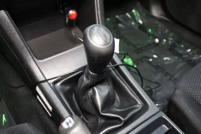 2014 Subaru Impreza 2.0i