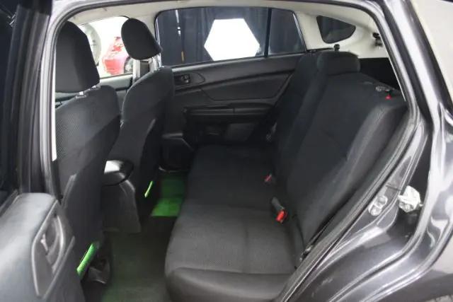 2014 Subaru Impreza 2.0i