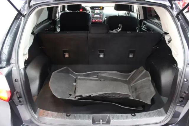 2014 Subaru Impreza 2.0i