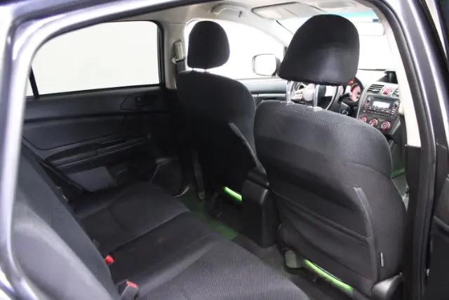 2014 Subaru Impreza 2.0i