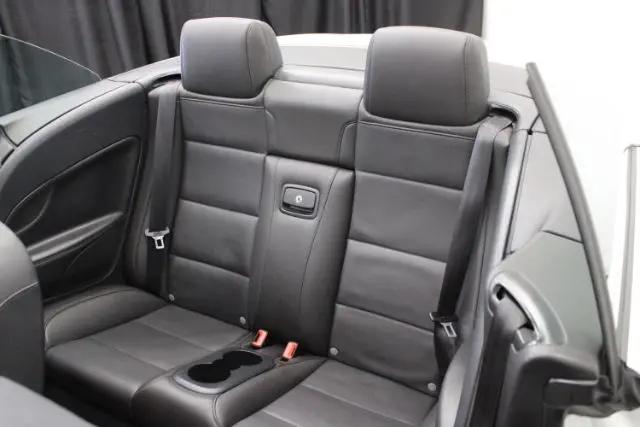 2014 Volkswagen Eos Komfort