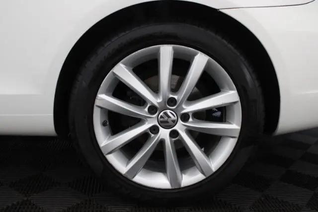 2014 Volkswagen Eos Komfort