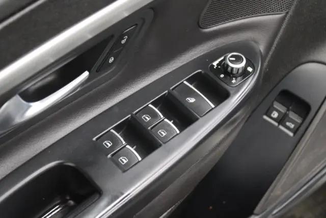 2014 Volkswagen Eos Komfort