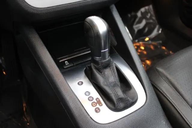 2014 Volkswagen Eos Komfort