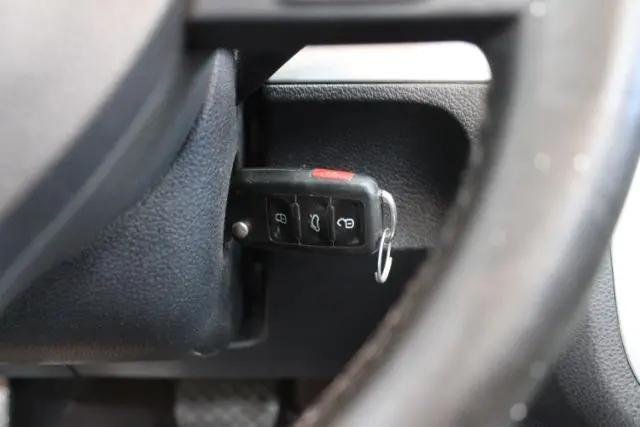 2014 Volkswagen Eos Komfort